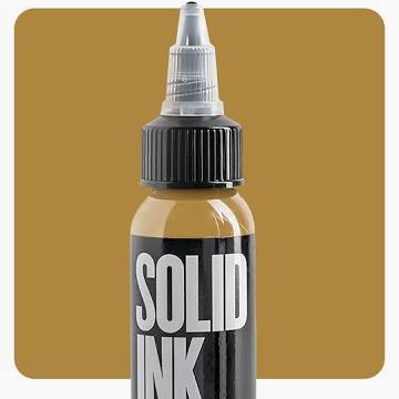 Solid Inks - Color