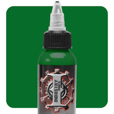 IndustryTattoo Color Ink - Bottles