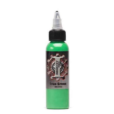 IndustryTattoo Color Ink - Bottles