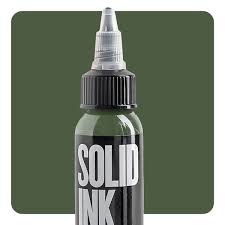 Solid Inks - Color