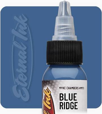 Eternal Tattoo Ink - Colors- Bottle