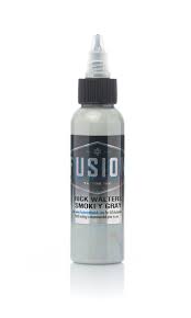 Fusion Tattoo Ink Colors - Bottle