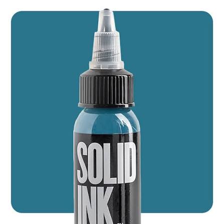 Solid Inks - Color