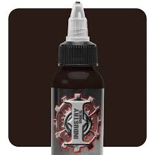 IndustryTattoo Color Ink - Bottles