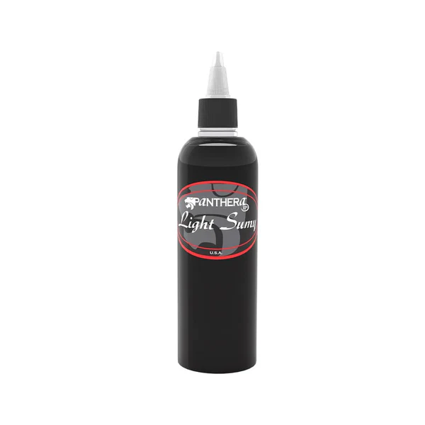 Panthera Tattoo Ink - 5oz.