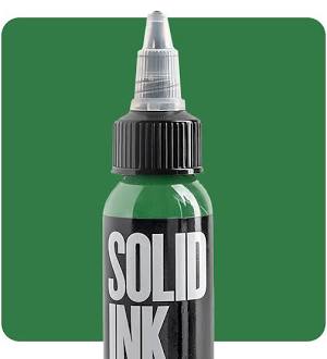 Solid Inks - Color