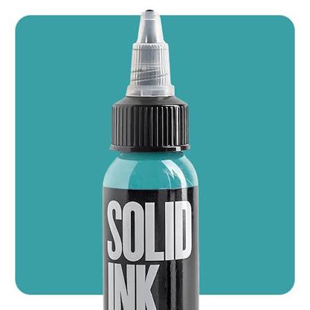 Solid Inks - Color
