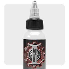 IndustryTattoo Color Ink - Bottles