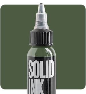Solid Inks - Color
