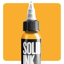 Solid Inks - Color