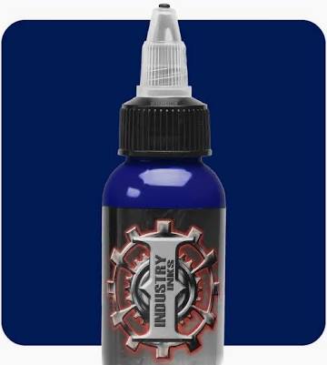 IndustryTattoo Color Ink - Bottles