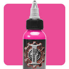 IndustryTattoo Color Ink - Bottles