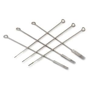 All Precision Tattoo Needle on bar — Choose Your Style and Size — Price Per Box