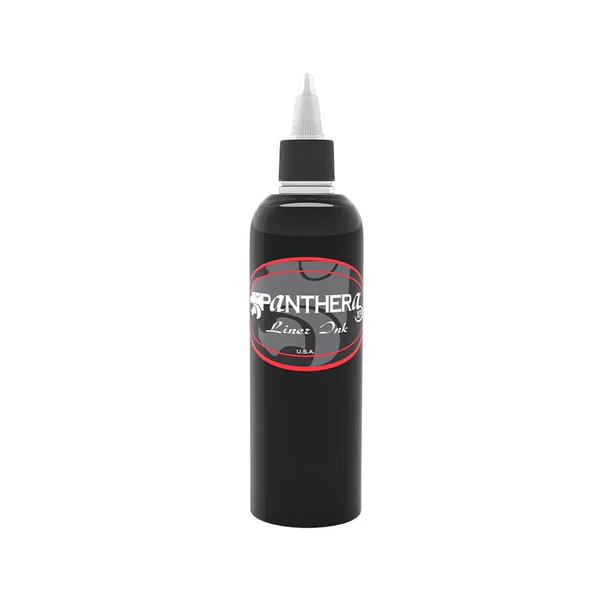 Panthera Tattoo Ink - 5oz.