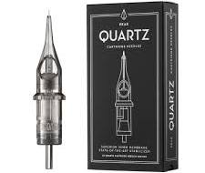 Peak Quartz Needle Cartridges Liners— Box of 20