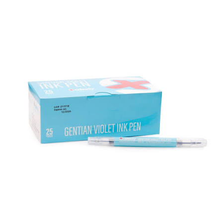 Saferly Professional Tattoo Stencil Marker