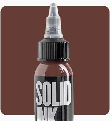 Solid Inks - Color