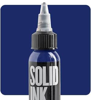 Solid Inks - Color