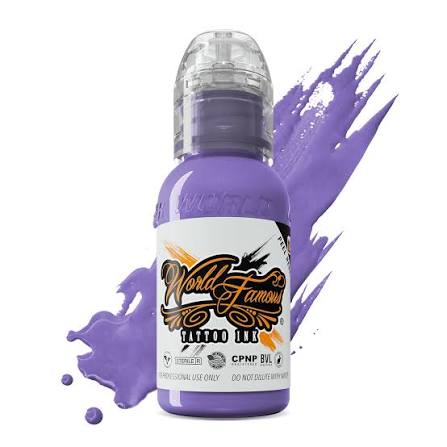 World Famous Ink 2oz