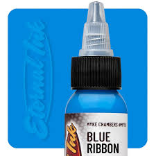 Eternal Tattoo Ink - Colors- Bottle