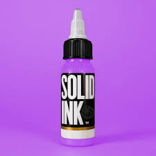 Solid Inks - Color