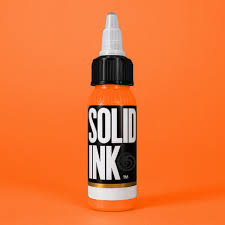 Solid Inks - Color