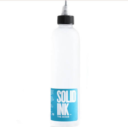 Solid Inks - Color