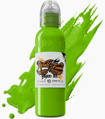 World Famous Ink 2oz