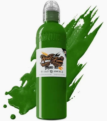 World Famous Ink 2oz