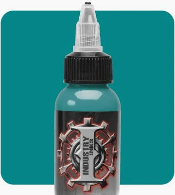 IndustryTattoo Color Ink - Bottles